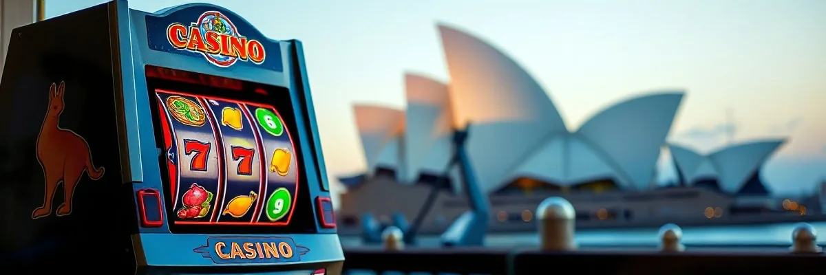 Why Casino Royale Ranks Among the PayID Pokies in Australia for players in Australia